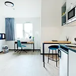 Auberge de jeunesse Youniq Gdansk *