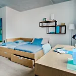 Auberge de jeunesse Youniq Gdansk *