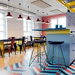 Youniq Gdansk * Gdańsk