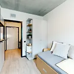 Auberge de jeunesse Youniq Gdansk *