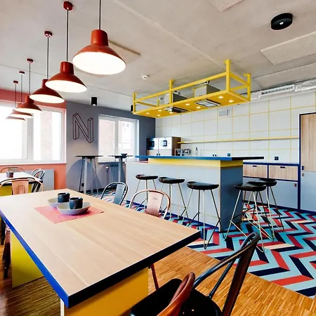 Milestone Center Hostel Gdańsk