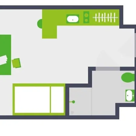 Milestone Center Hostel