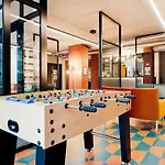 Milestone By Tribera Gdansk Center Hostel *