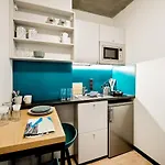 Hostel Milestone By Tribera Gdansk Center *
