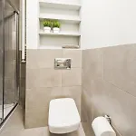 Hostel Milestone By Tribera Gdansk Center *