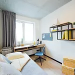 Milestone By Tribera Gdansk Center Hostel *