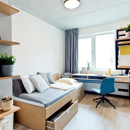 Milestone Center Hostel
