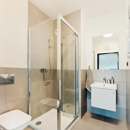 Auberge de jeunesse Youniq Gdańsk