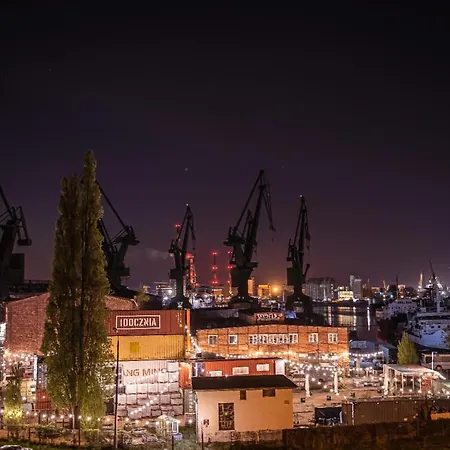 Milestone By Tribera Center Gdansk