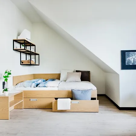 Hostel Milestone By Tribera Gdansk Center