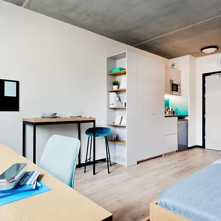 Milestone By Tribera Center *
