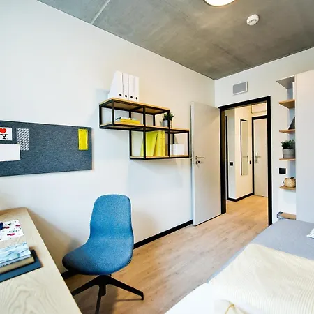 Milestone Center * Gdańsk