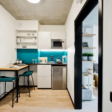 Milestone Center * Gdańsk