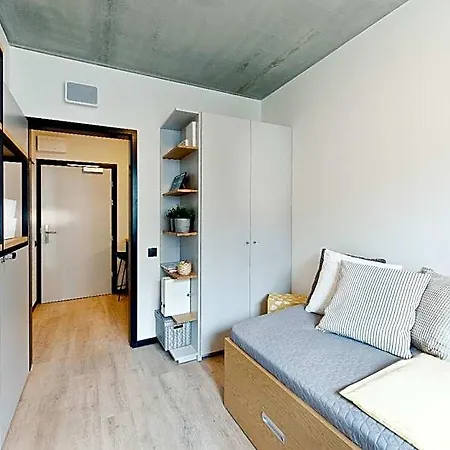 Milestone By Tribera Center