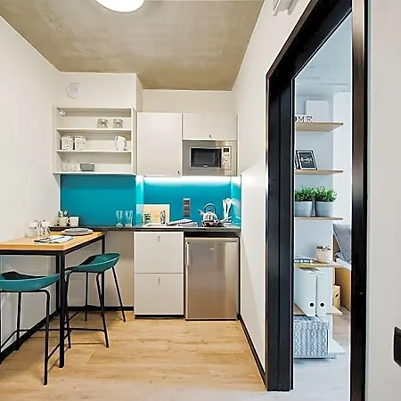 Milestone By Tribera Center *