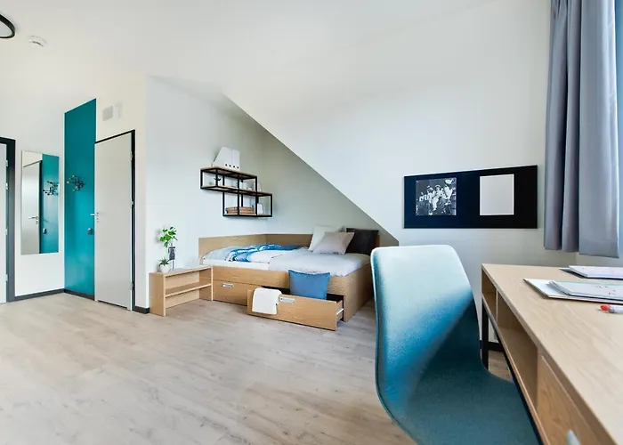 Milestone Center グダニスク