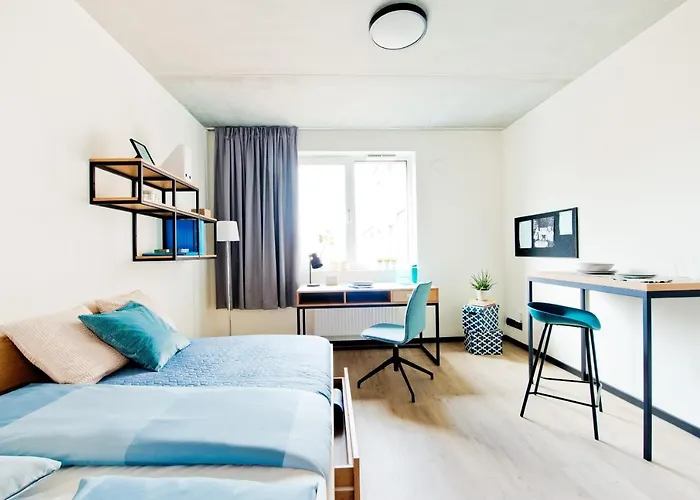 Milestone Center Gdańsk