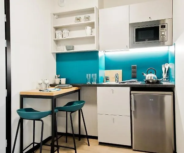 Milestone Center グダニスク