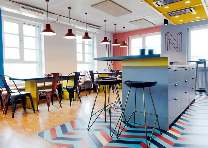 Milestone Center * グダニスク