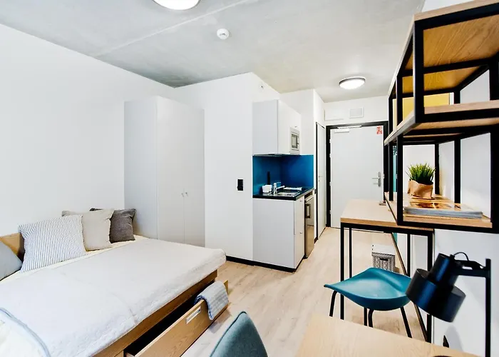 Milestone Center グダニスク