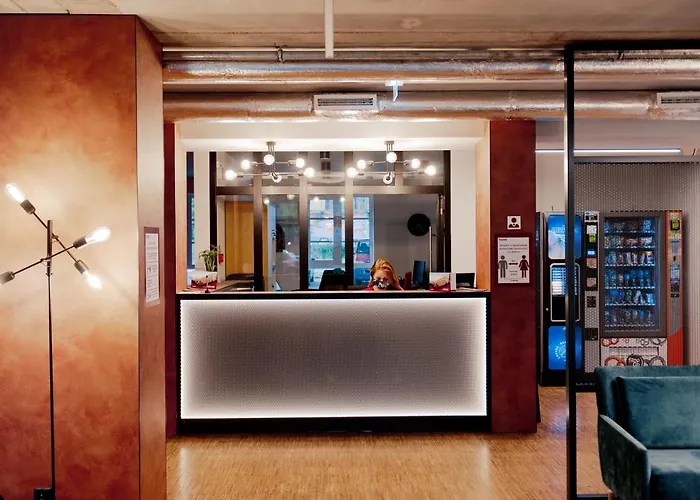 Milestone Center * グダニスク