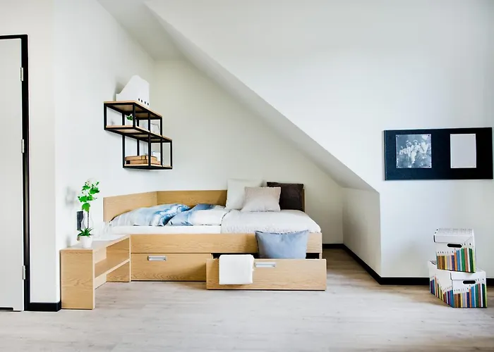 ホステル Milestone Center