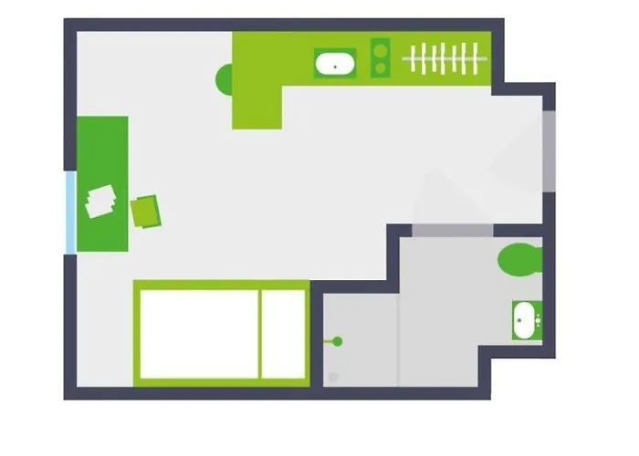 Milestone Center Hostel