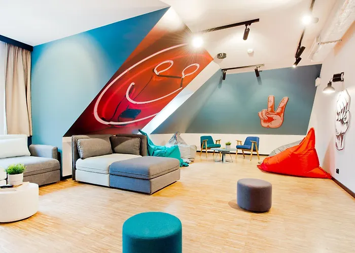 Milestone Center Hostel