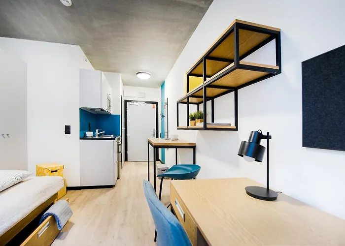 Milestone Center Danzica